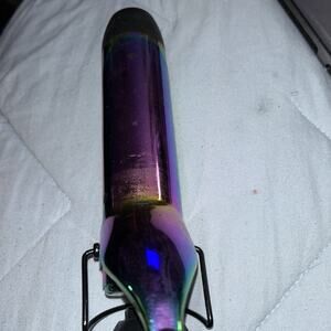 Hot Tools Professional Curling Iron 1.25 Barrel Tested Works.